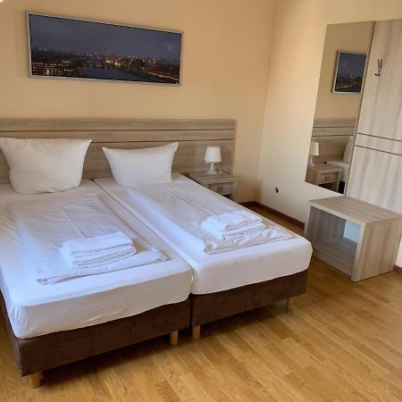 Berlin Midtown Apartments Bagian luar foto