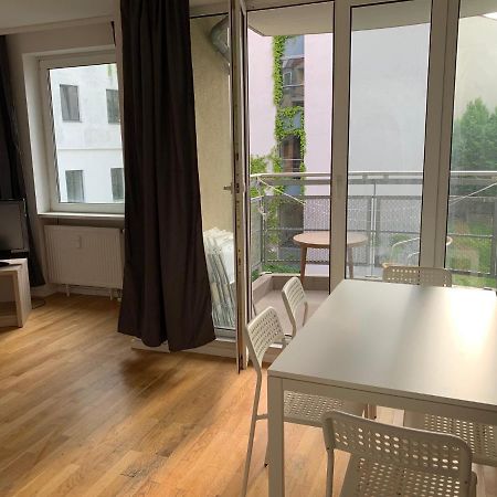 Berlin Midtown Apartments Bagian luar foto