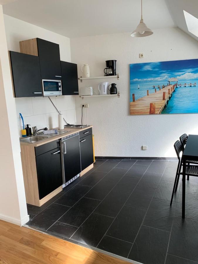 Berlin Midtown Apartments Bagian luar foto