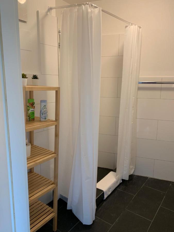 Berlin Midtown Apartments Bagian luar foto