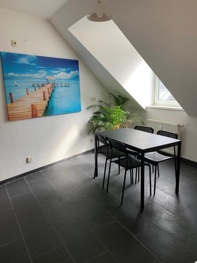 Berlin Midtown Apartments Bagian luar foto
