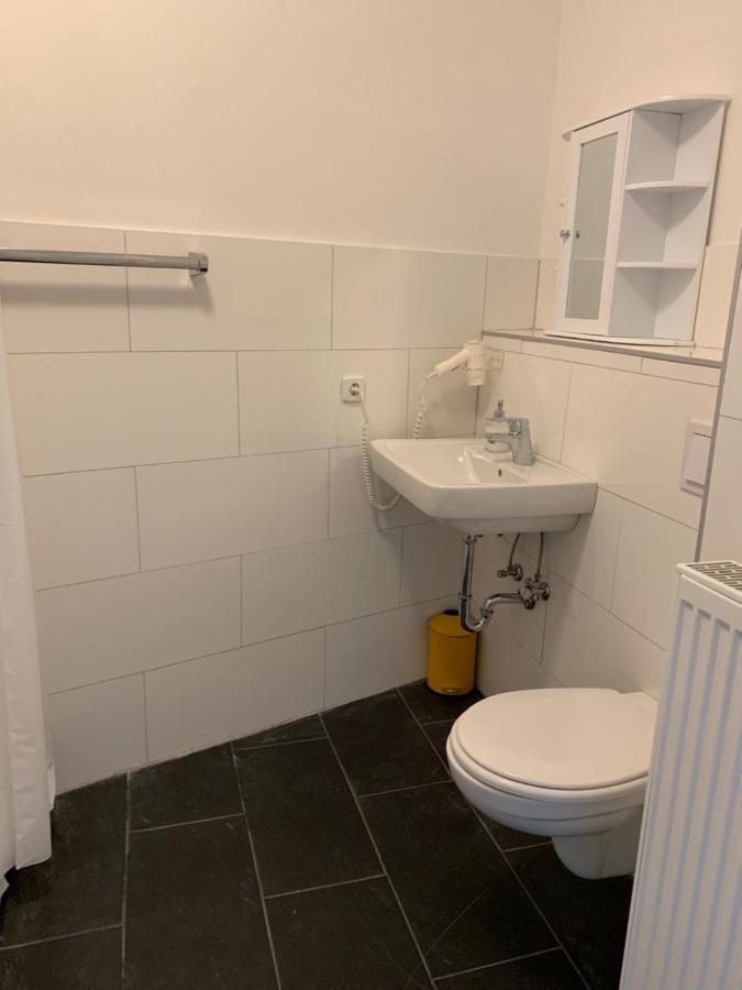Berlin Midtown Apartments Bagian luar foto