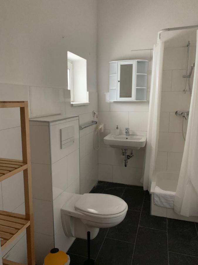 Berlin Midtown Apartments Bagian luar foto