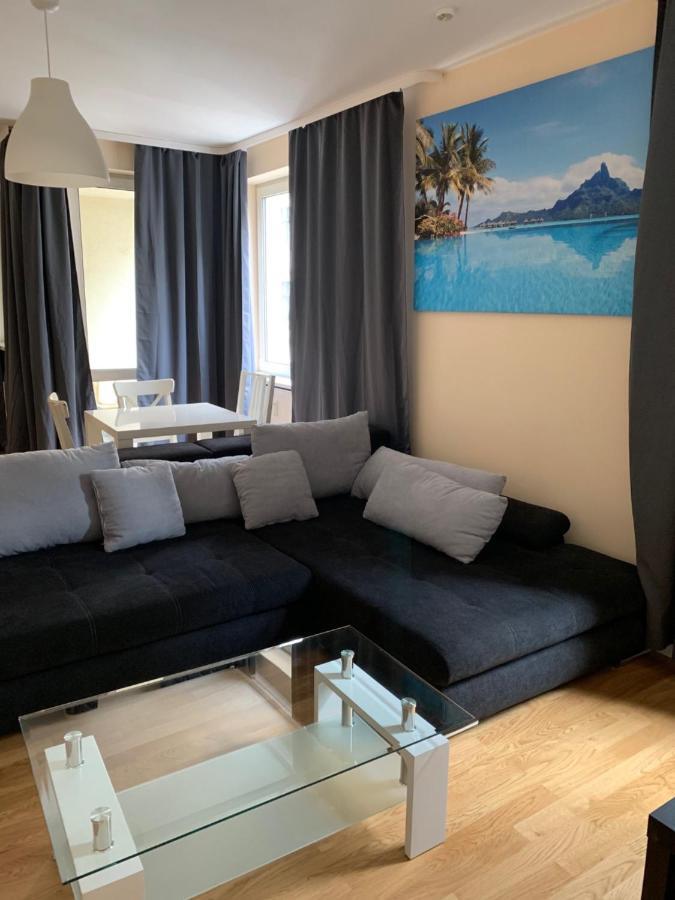 Berlin Midtown Apartments Bagian luar foto