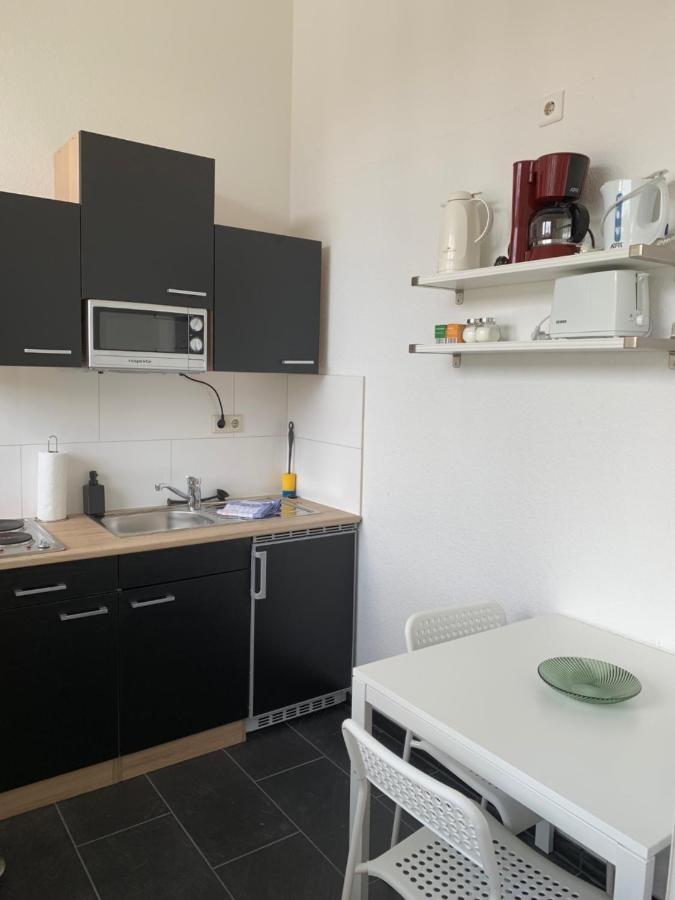 Berlin Midtown Apartments Bagian luar foto