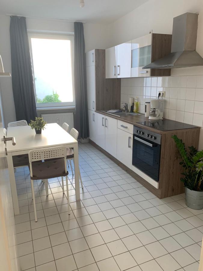 Berlin Midtown Apartments Bagian luar foto