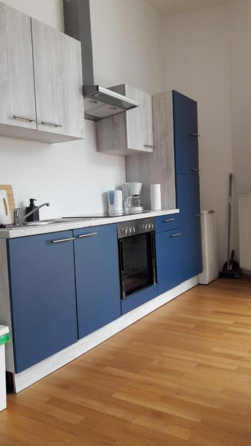 Berlin Midtown Apartments Bagian luar foto
