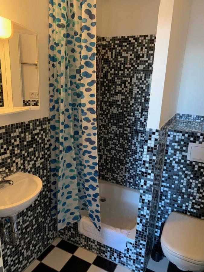 Berlin Midtown Apartments Bagian luar foto